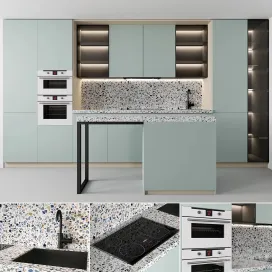 Kitchen No
